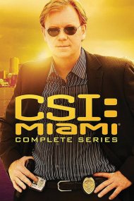 CSI: Маямі