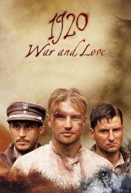 1920. Війна і кохання