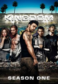 Королівство