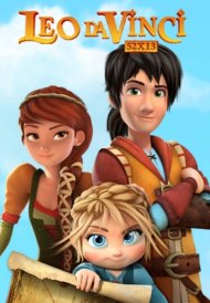 Лео да Вінчі