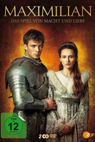 Максіміліан та Марія Бурґундська