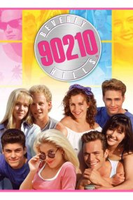 Серіал «Район Беверлі-Хілз» 1990 українською всі наявні сезони