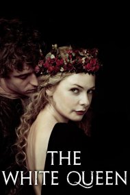 Біла королева