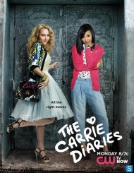 Щоденники Керрі