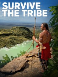 Вижити у племені