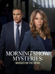 Таємниці ранкового шоу