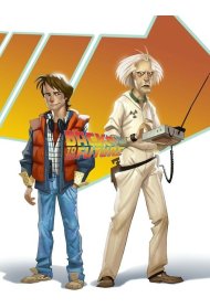 Назад у майбутнє