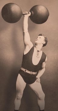 Легендарні бунтівники світу силового спорту