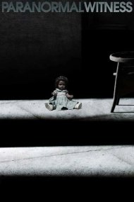 Свідок паранормального