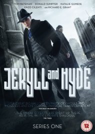 Джекілл і Гайд