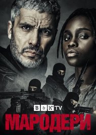 Знову в ділі / Мародери