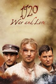 1920. Війна і кохання