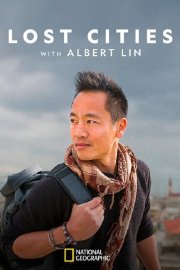 Втрачені міста з Альбертом Ліном