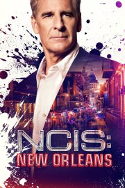 NCIS: Новий Орлеан /  Морська поліція: Новий Орлеан