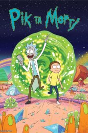 Рік та Морті